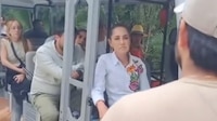 “Hay que gobernar con sentido común”: ¿por qué Sheinbaum reprochó al titular de Conanp?