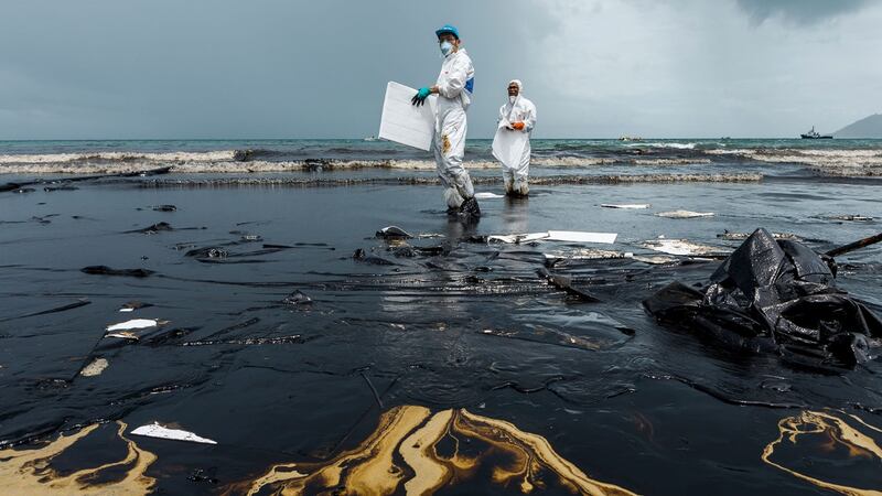 Investigadores de la UNAM logran descontaminar agua con nanotubos