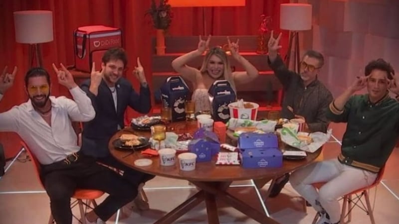 ¿Qué pasará HOY 11 de agosto en ‘La Casa de los Famosos’? Hora y canal de la última eliminación