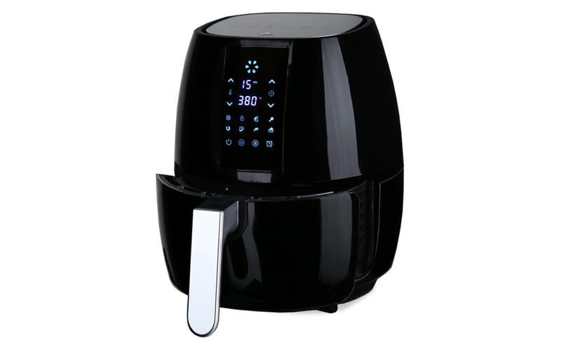 Freidora de Aire