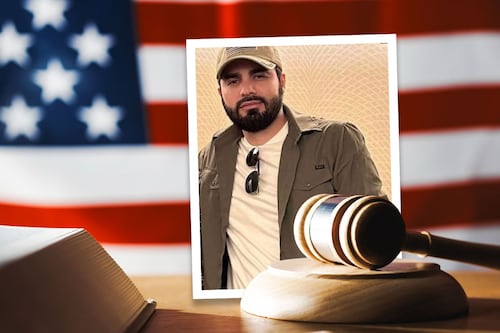 Sentencian al ‘Mini Lic’: Juez da 5 años de cárcel a Dámaso López por intento de tráfico de fentanilo