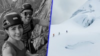 Tragedia en Perú: Mueren el montañista mexicano Daniel Navarro y su esposa tras avalancha en Los Andes