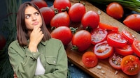 ¿La forma en la que cortas el jitomate cambia su sabor? Esto dice un juez de ‘MasterChef’