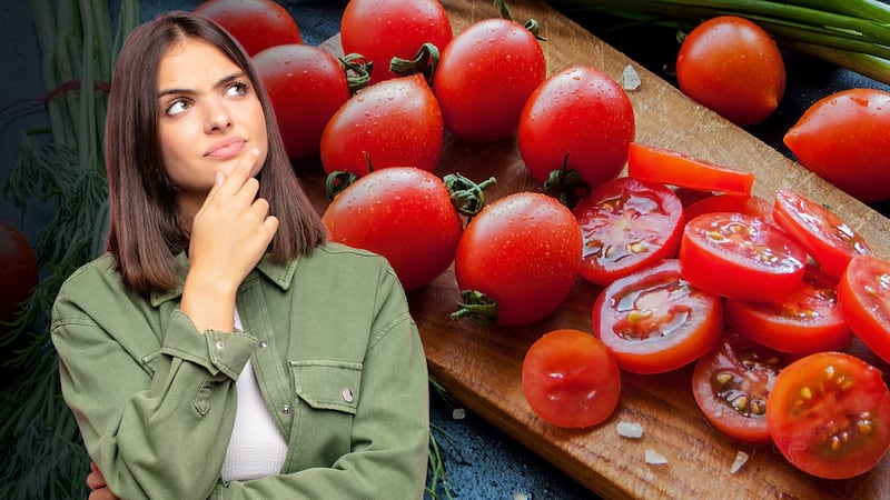 ¿La forma en la que cortas el jitomate cambia su sabor? Esto dice un juez de ‘MasterChef’