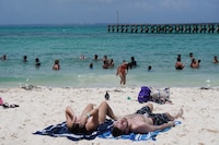 Turismo ‘despega’: Registra niveles 9% más altos a los de prepandemia