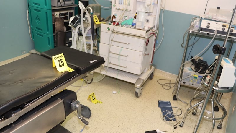 Jaqueline Yamilet muere en cirugía estética: Fiscalía revela que ‘tuvo laceraciones en pulmones e hígado’