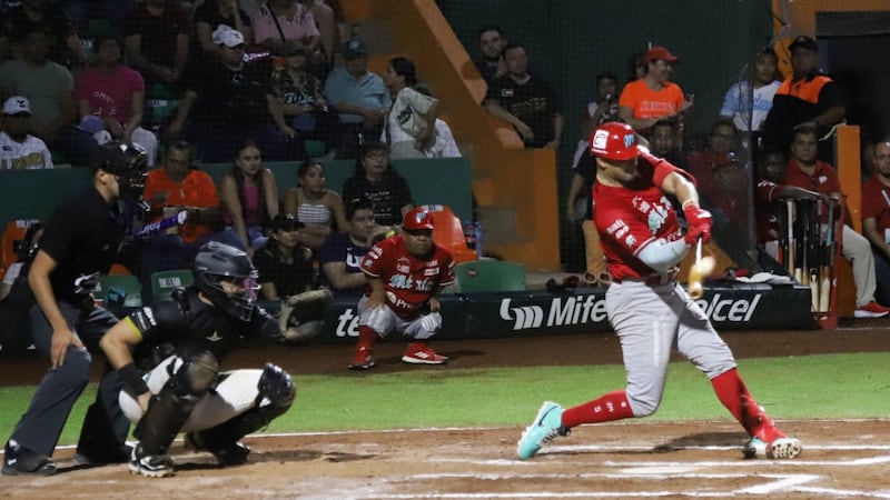 Pega un jonrón ¿Cómo comprar acciones de Diablos Rojos del México?