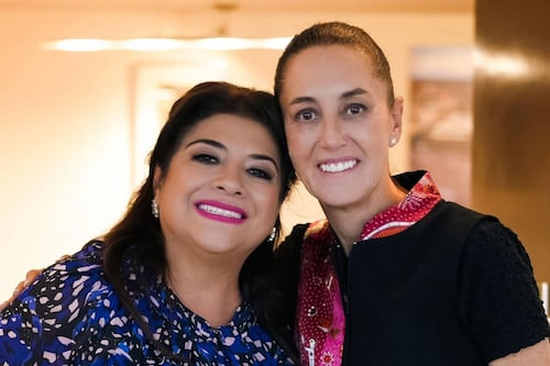 Brugada habla tras mensaje de AMLO a Trump: ‘No es correcto atacar a nuestro país’