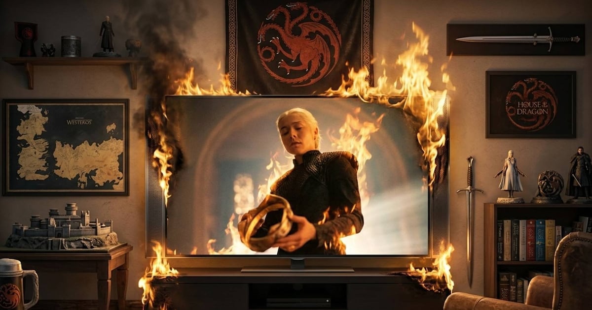 ¿A qué hora se estrena la temporada 3 de ‘La Casa del Dragón’ HOY?