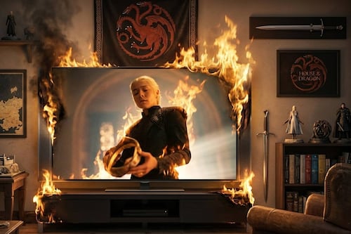¿A qué hora se estrena la temporada 3 de ‘La Casa del Dragón’ HOY?