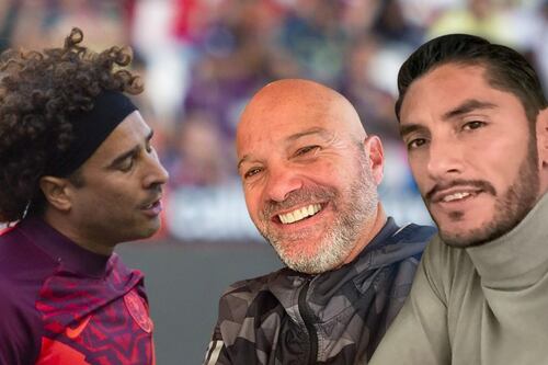 ¿No quieren a ‘Memo’ Ochoa en el Mundial 2026? Ellos se han pronunciado en contra de que vaya