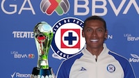 ‘Mis abuelos eran de una tribu indígena’: La historia de la familia de Joel Huiqui, DT del Cruz Azul campeón