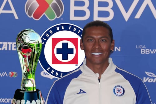 ‘Mis abuelos eran de una tribu indígena’: La historia de la familia de Joel Huiqui, DT del Cruz Azul campeón