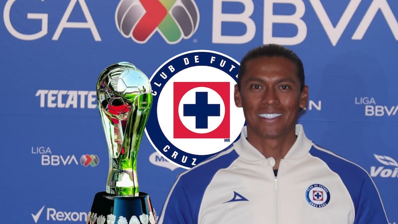 ‘Mis abuelos eran de una tribu indígena’: La historia de la familia de Joel Huiqui, DT del Cruz Azul campeón
