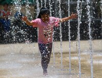 Tercera onda de calor en CDMX: ¿cuáles son las horas más calurosas?