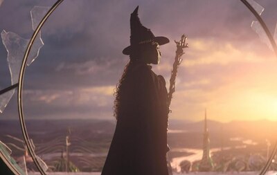 'Wicked' es protagonizada por Cynthia Erivo. (Foto: IMDB)