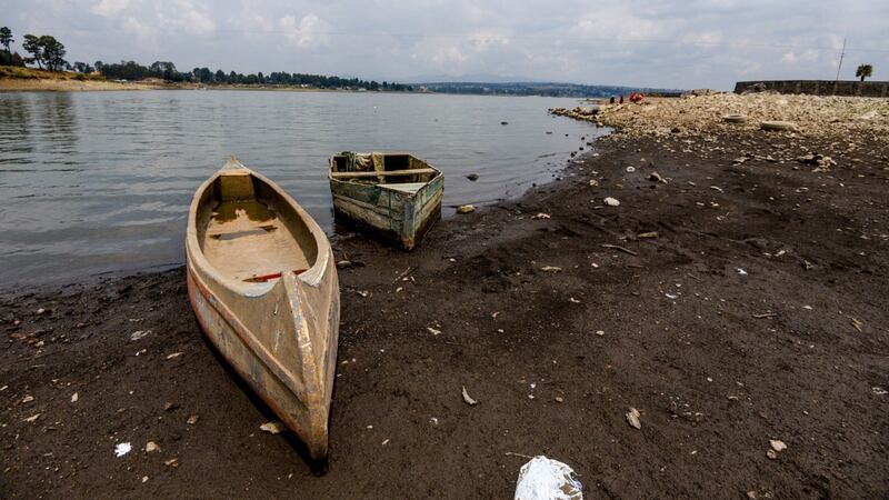 ¿'Día Cero’ de agua para CDMX y Edomex? Cutzamala podría quedar vacío esta fecha, según Conagua