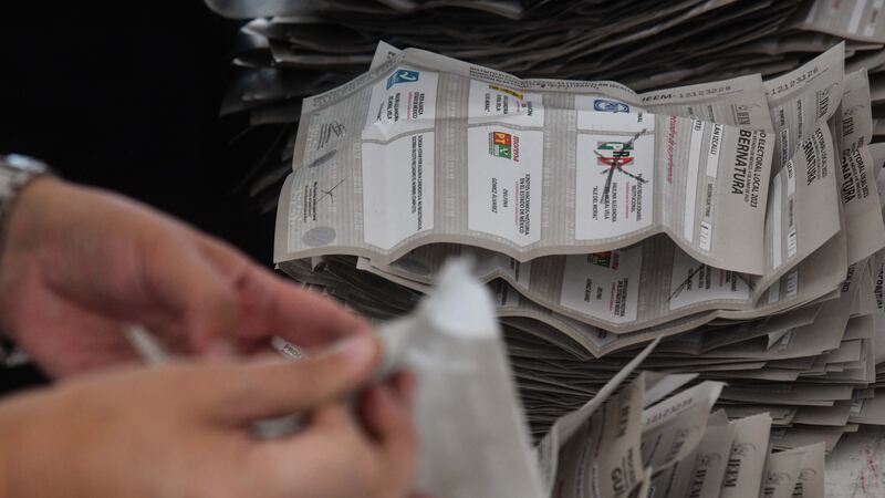 AMLO, Fox y Labastida: ¿Quiénes eran los candidatos presidenciales más populares?