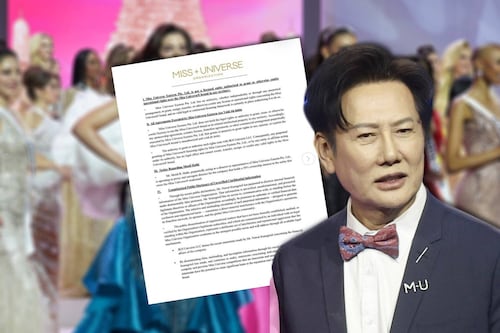 ¿Miss Universo vetó a 6 candidatas? Señalan a Nawat Itsaragrisil por supuestos acuerdos ilegítimos