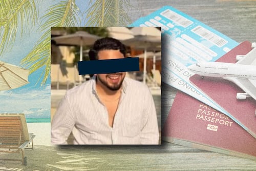 Estafó a más de 200 personas: Detienen a Irving ‘N’ por fraude en agencia de viajes ‘Go Traveling Bajío’