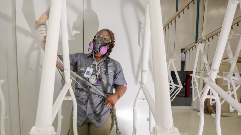 Reporta Nuevo México su tasa de desempleo más baja desde 2008