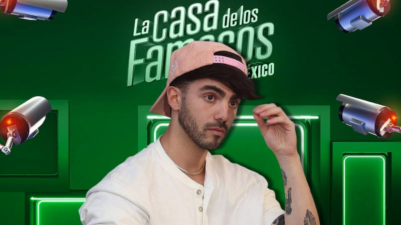 Fede Vigevani es el primer líder de ‘La Casa de los Famosos’: ¿Cuáles son los beneficios?