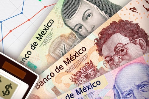 La distribución de participaciones