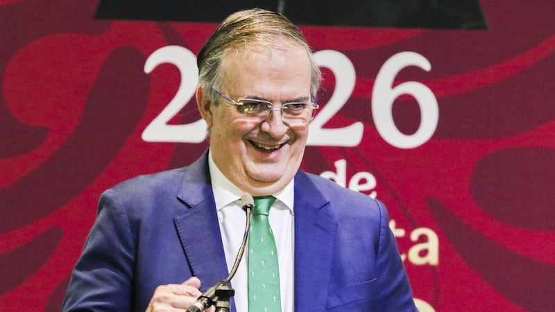 La ‘motosierra’ de Ebrard: México purga proveedores de acero asiáticos por plantas inexistentes