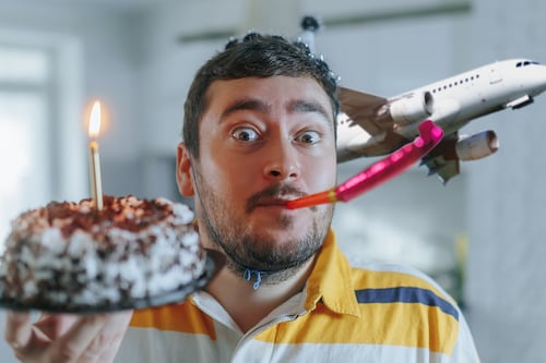 ¿Cumples años en el Día del Padre? Así puedes participar para ganar un viaje redondo con Mexicana