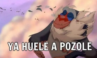 Los mejores memes del 15 de septiembre y las fiestas patrias. (Foto: Captura)