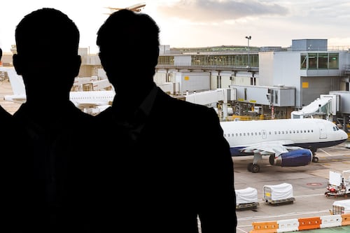 ¿Quiénes están entre los dueños de los grupos aeroportuarios afectados este jueves?