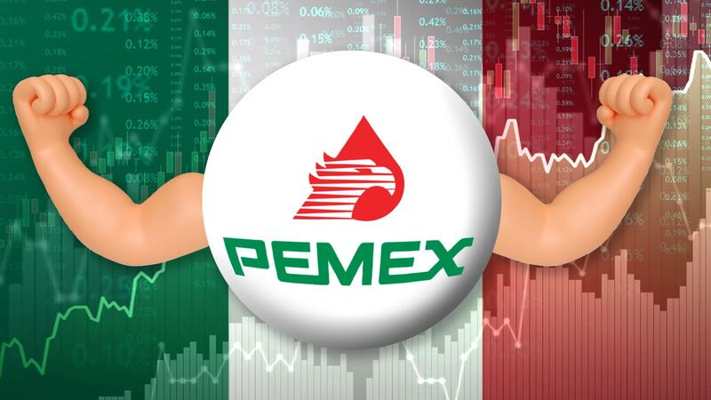Toda la ‘carne al asador: México trabaja para mejorar perfil financiero de Pemex, asegura Hacienda