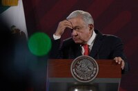 ¿China desmiente a AMLO? ‘No existe tráfico ilegal de fentanilo con México’