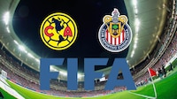 ¿’Ayudadita’ al América y ‘falta’ a Chivas? FIFA no permitirá refuerzos para Liguilla del Clausura 2026