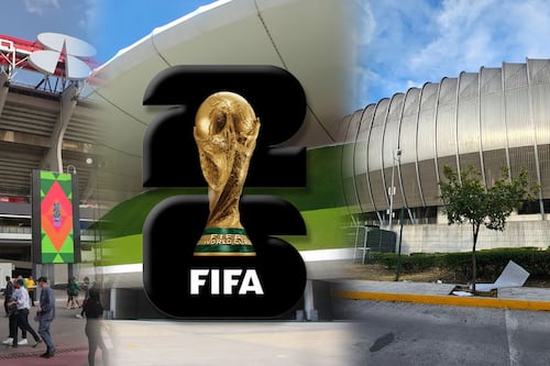 Suecia jugará el Mundial 2026 en Monterrey: Estos son TODOS los partidos que se disputan en México