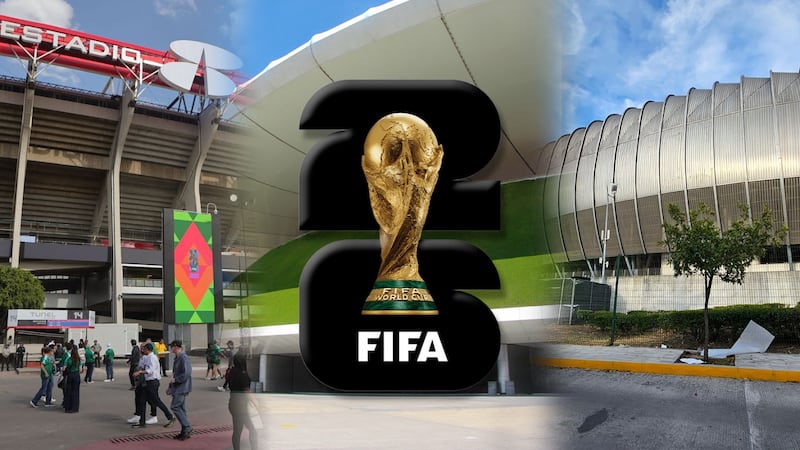 Suecia jugará el Mundial 2026 en Monterrey: Estos son TODOS los partidos que se disputan en México