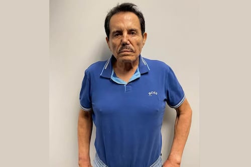 El fin de un engaño