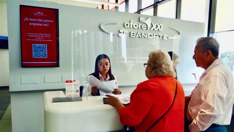 XXI Banorte, ejemplo de transparencia y compromiso con el usuario: Condusef