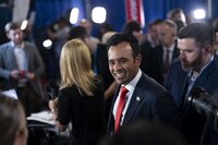 ‘Entraremos’: Republicano que busca Presidencia de EU amenaza a Sheinbaum con invadir México