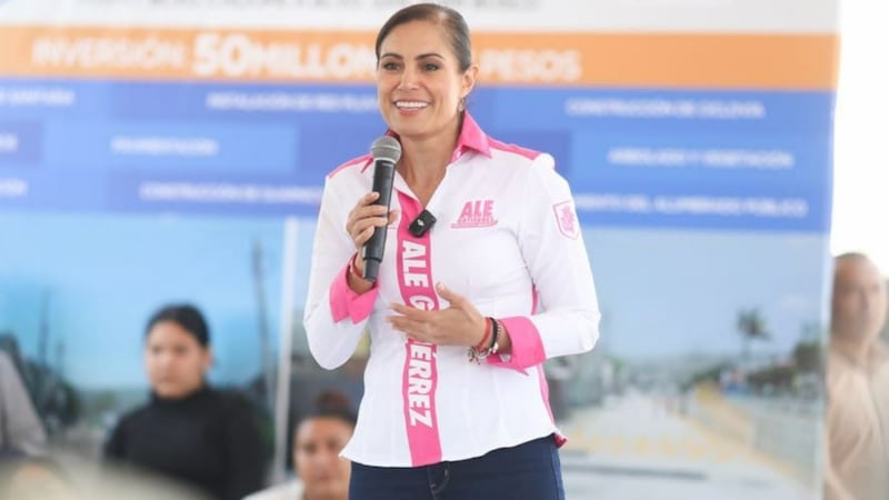 Alcaldesa de León, Guanajuato, renuncia al PAN tras 20 años de militancia: ‘Hizo todo para que me vaya’