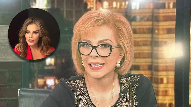 ¿Casualidad o ‘malas vibras’? Lolita de la Vega fue hospitalizada, como Lucía Méndez: ‘El karma existe’