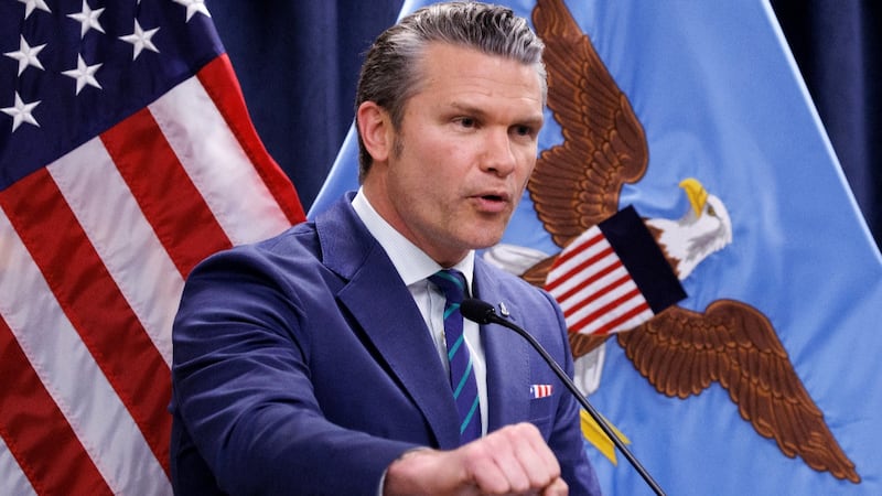 EU alerta por escasez de misiles en guerra contra Irán