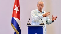 Cuba amenaza a Trump por decir que se ‘adueñará’ de la Isla: ‘Cualquier agresor chocará con resistencia’