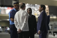 EU ‘se la cobra’ a Nicolás Maduro: Confiscará otro de sus aviones que está en República Dominicana