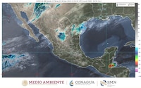 Aguas con los ‘vientos huracanados’: Alertan por torbellinos y tornados en 3 estados