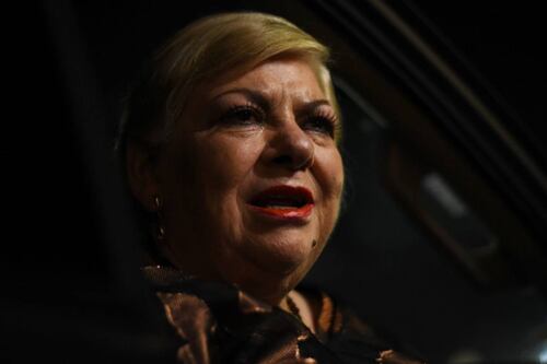 Anuncian homenaje público a Paquita la del Barrio en CDMX: ¿Dónde y cuándo es su despedida?
