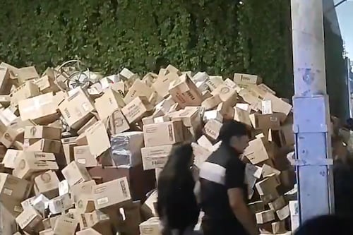 ¿Quién cerró la fábrica El oso? Alcaldía Benito Juárez se lava las manos