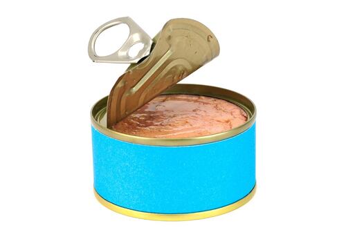 ¡Aguas, ‘Godínez’! ¿Cuántas latas de atún se pueden comer a la semana?