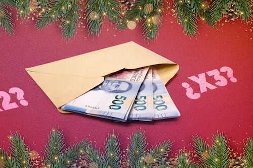 ¿Te tocó hacer guardia navideña? Esto deben pagarte si trabajas el 25 de diciembre