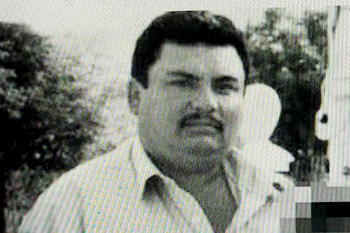 ‘El Chapo Isidro’ estaría detrás del incendio del Rancho ‘El Cielo’ del ‘Guano’, hermano del Joaquín Guzmán